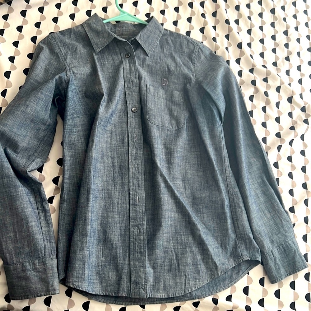 Lands End Chase Shirt